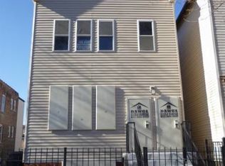 4716 S Throop St APT 1, Chicago, IL 60609
