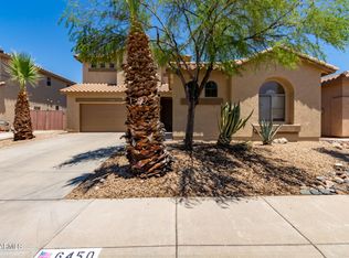 6450 W Maya Way, Phoenix, AZ 85083