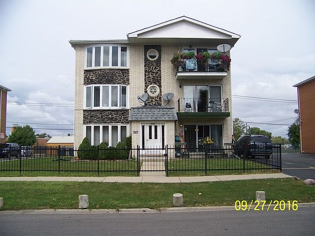1st image of 8106 Marion Dr APT 3W