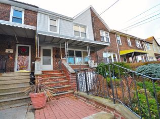 2519 Westervelt Ave, Bronx, NY 10469