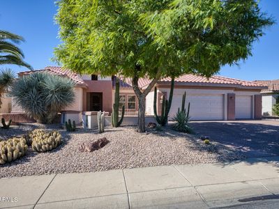 17890 N Saddle Ridge Dr, Surprise, AZ, 85374
