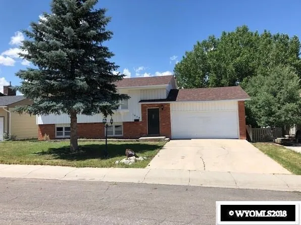 1954 Lennox Ave, Casper, WY 82601