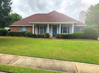 160 Peachtree St, Brandon, MS 39042