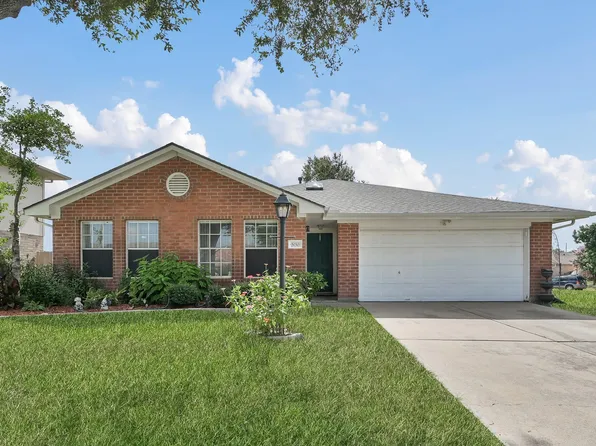 5030 W Harrow Dr, Houston, TX 77084