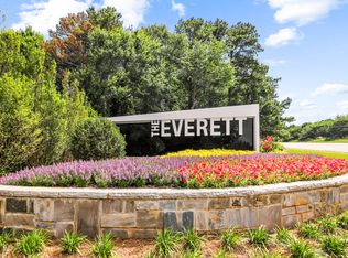 The Everett Apartments, Duluth, GA 30096