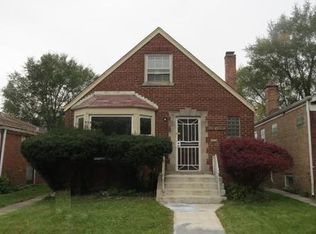 14430 S Emerald Ave, Riverdale, IL