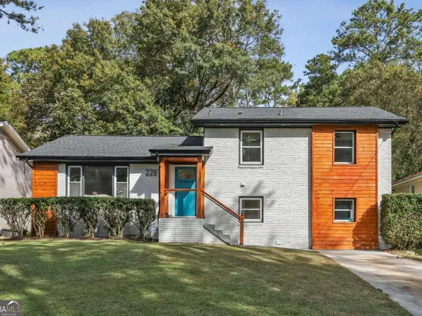 2287 Kennedy Ct NW, Atlanta, GA 30318
