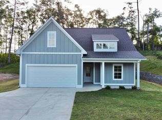 1281 Rabbit Branch Rd, Cropwell, AL 35054