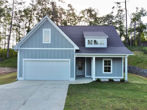 1281 Rabbit Branch Rd, Cropwell, AL 35054