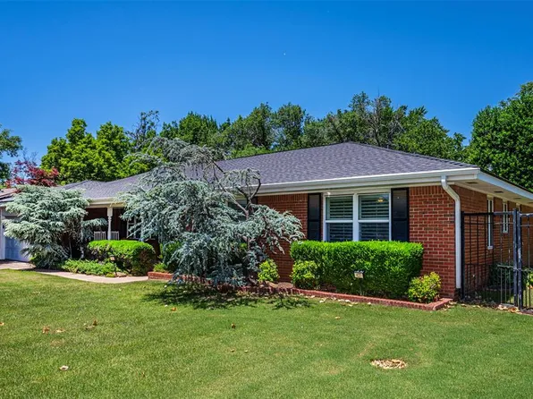 427 Foreman Ave, Norman, OK 73069