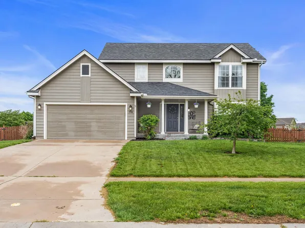 7718 SW 26th St, Topeka, KS 66614