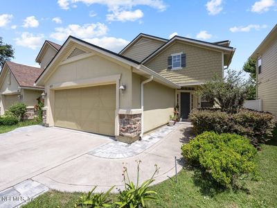 6137 EDDYSTONE Trail, Jacksonville, FL, 32258