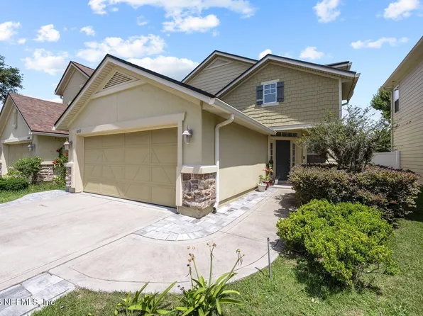 6137 EDDYSTONE Trail, Jacksonville, FL 32258