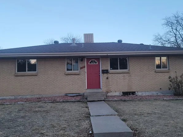 8710 Faraday St, Denver, CO 80229