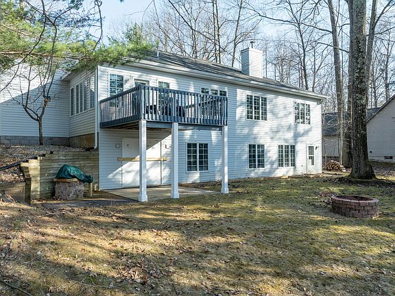 5th image of 9683 Club House Dr W
