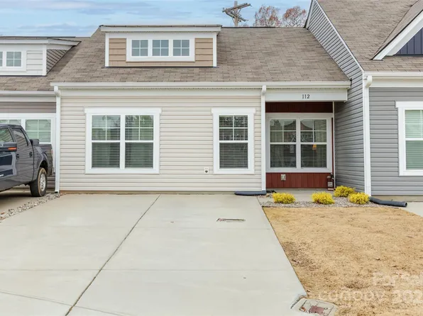 112 Canina Ln, Indian Trail, NC 28079