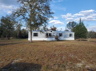 12315 Coffee Rd, Fountain, FL 32438