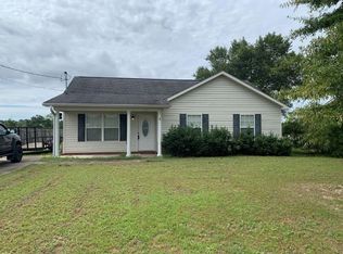 230 Old Town Rd, Midland City, AL 36350