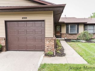 2063 Terrace Van Dr NE, Grand Rapids, MI 49505