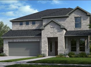 214 Cottonwood Canyon Dr, Melissa, TX 75454