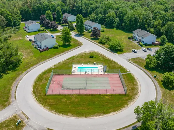 21 Baxter Woods Trail #46, Windham, ME 04062