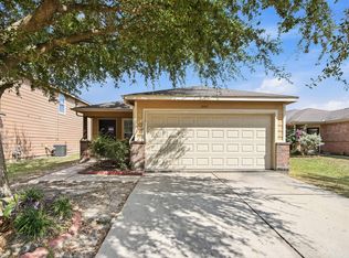 20110 Pinto Ridge Dr, Humble, TX 77338