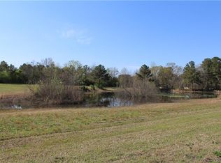 257 Crenshaw Rd, Wetumpka, AL 36092