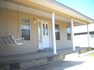 407 Stratford Ct, Jacksonville, AR 72076