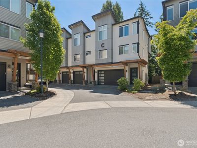 19225 Damson Road #C2, Lynnwood, WA, 98036