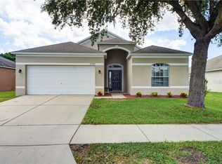 3709 Trapnell Grove Loop, Plant City, FL 33567