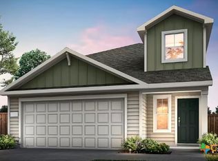 157 Green Berets Bnd, Jarrell, TX 76537