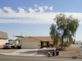 3740 Chemehuevi Blvd, Lake Havasu City, AZ 86406
