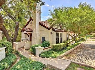 4305 Bonnell Vista Cv #A-1, Austin, TX 78731