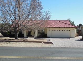 10815 E Manzanita Trl, Dewey, AZ 86327