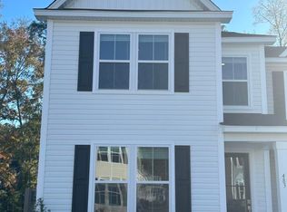 483 Green Fern Dr, Summerville, SC 29483
