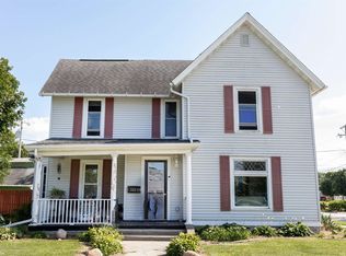 501 E Butler St, Manchester, IA 52057