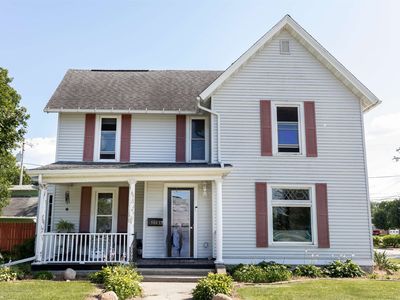 501 E Butler St, Manchester, IA, 52057