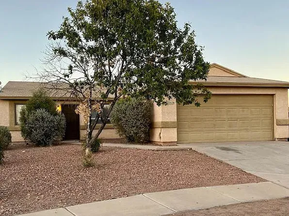 6060 S Moorheart Pl, Tucson, AZ 85746