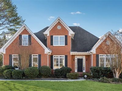 5140 Sunset Maple Trl, Lilburn, GA, 30047