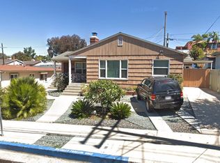 4539-41 54th St, San Diego, CA 92115