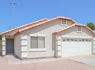 323 N Ocean Dr, Gilbert, AZ 85233