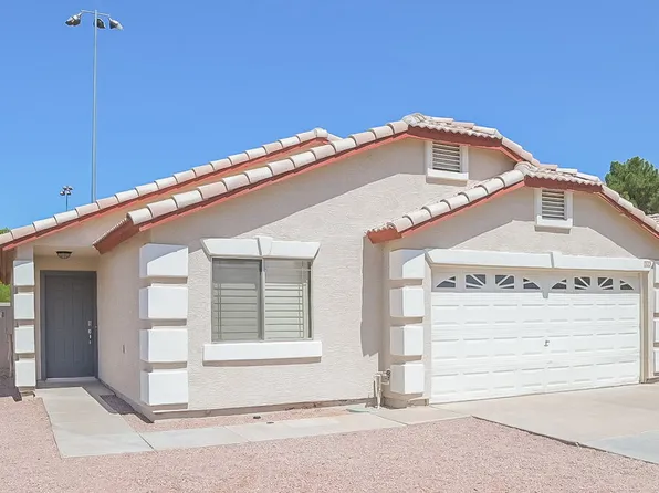 323 N Ocean Dr, Gilbert, AZ 85233