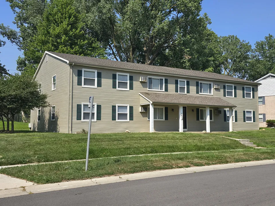 1626 Brooke Park Dr