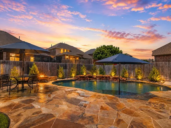 9713 Bowman Dr, Fort Worth, TX 76244