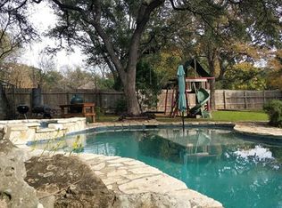 11408 Sierra Blanca St, Austin, TX 78726
