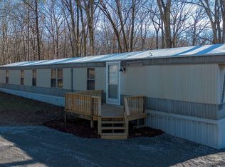 243 Shelton Ln, Hardin, KY 42048