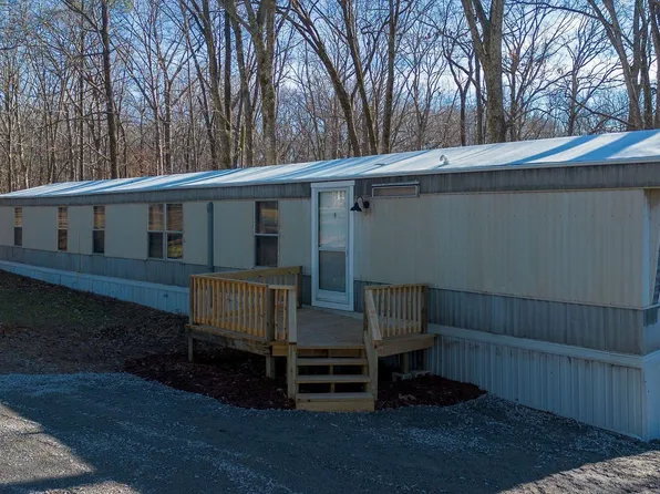 243 Shelton Ln, Hardin, KY 42048