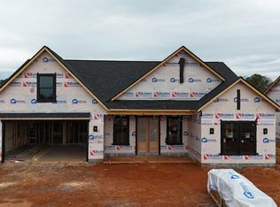 254 Artisan Dr Lot 21, Lyman, SC 29365