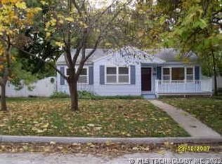 1430 E 49th St, Tulsa, OK 74105