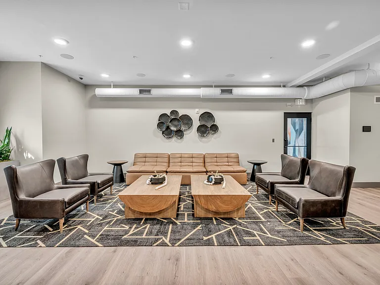 Movie Room